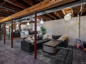 133 S Emerson Street, Denver CO 80209