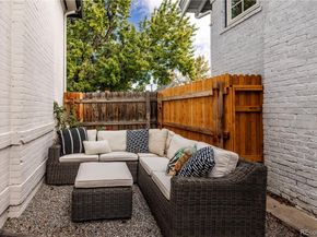 133 S Emerson Street, Denver CO 80209