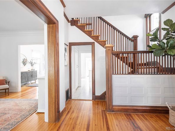 133 S Emerson Street, Denver CO 80209