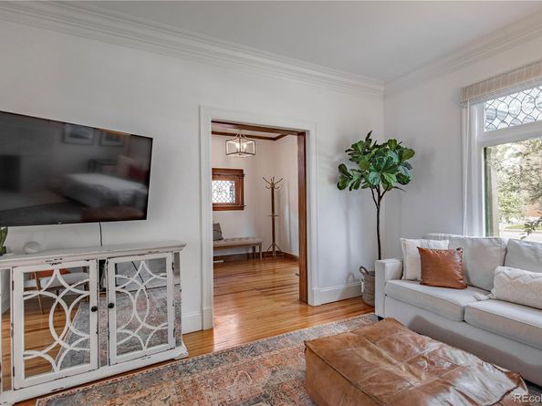 133 S Emerson Street, Denver CO 80209
