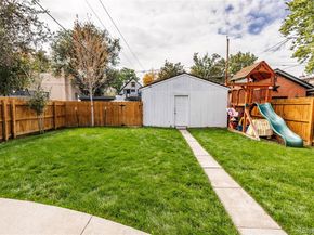 133 S Emerson Street, Denver CO 80209