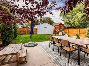 133 S Emerson Street, Denver CO 80209