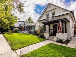 133 S Emerson Street, Denver CO 80209