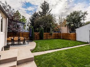133 S Emerson Street, Denver CO 80209