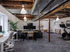 133 S Emerson Street, Denver CO 80209