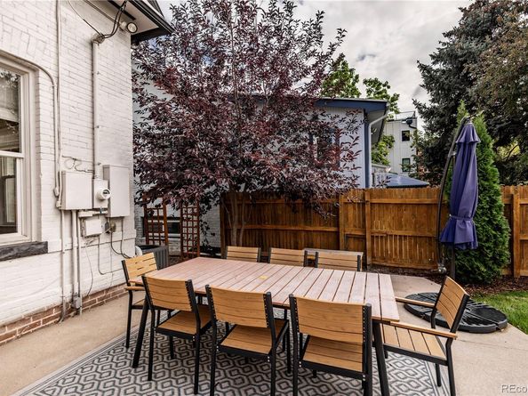133 S Emerson Street, Denver CO 80209