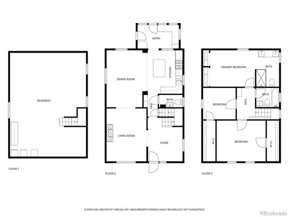 133 S Emerson Street, Denver CO 80209