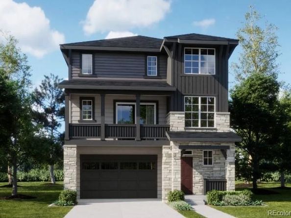 6763 Arbor Boulevard E, Thornton CO 80602