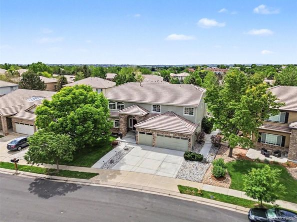 4566 Castle Circle, Broomfield CO 80023