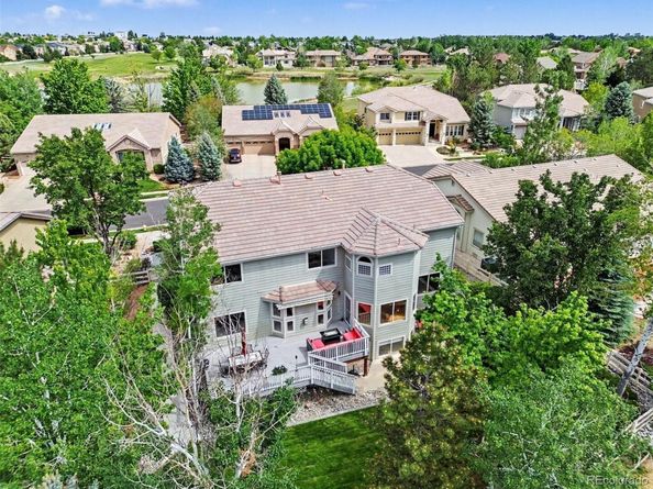 4566 Castle Circle, Broomfield CO 80023