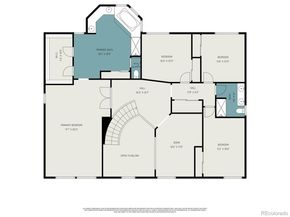 4566 Castle Circle, Broomfield CO 80023
