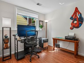 1345 Alpine Avenue, Boulder CO 80304