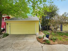 1345 Alpine Avenue, Boulder CO 80304