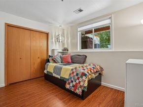 1345 Alpine Avenue, Boulder CO 80304