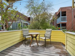 1345 Alpine Avenue, Boulder CO 80304