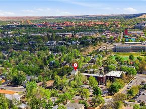 1345 Alpine Avenue, Boulder CO 80304