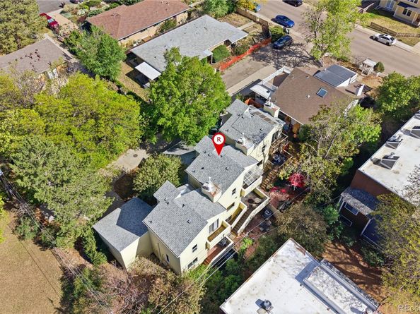 1345 Alpine Avenue, Boulder CO 80304