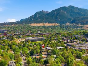 1345 Alpine Avenue, Boulder CO 80304