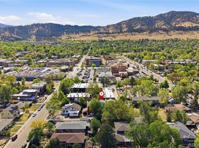 1345 Alpine Avenue, Boulder CO 80304