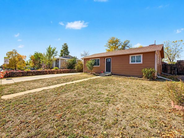 7561 Winona Court, Westminster CO 80030