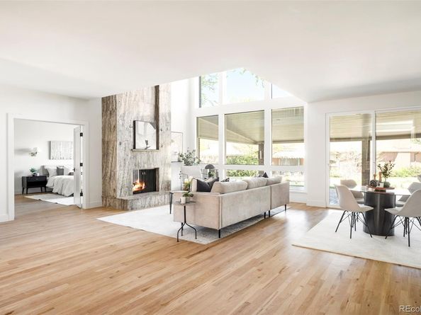 2800 S University Boulevard 79, Denver CO 80210