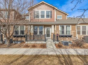 3751 W 136th Avenue U4, Broomfield CO 80023