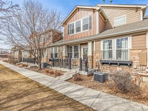 3751 W 136th Avenue U4, Broomfield CO 80023