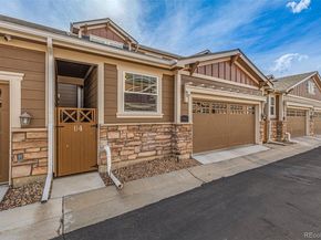 3751 W 136th Avenue U4, Broomfield CO 80023