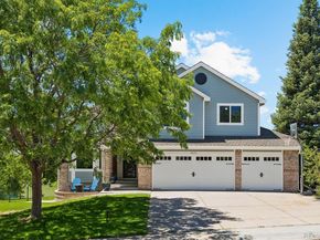16120 W 69th Place, Arvada CO 80007