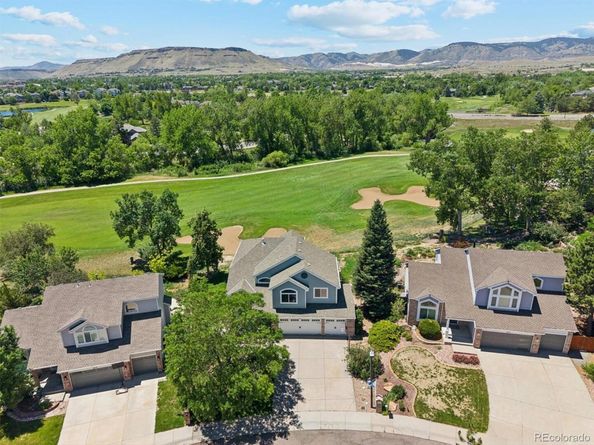 16120 W 69th Place, Arvada CO 80007