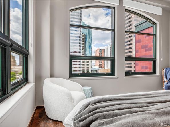 1800 Lawrence Street 505, Denver CO 80202