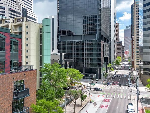 1800 Lawrence Street 505, Denver CO 80202