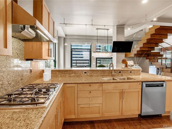 1800 Lawrence Street 505, Denver CO 80202