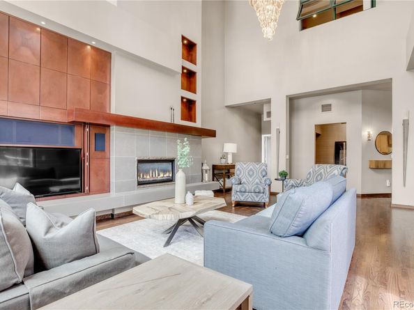 1800 Lawrence Street 505, Denver CO 80202