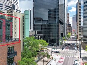 1800 Lawrence Street 505, Denver CO 80202