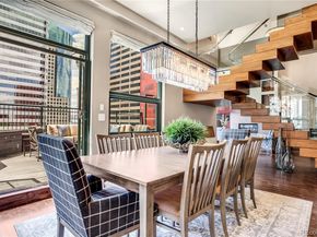 1800 Lawrence Street 505, Denver CO 80202