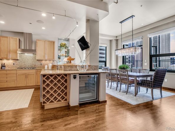 1800 Lawrence Street 505, Denver CO 80202