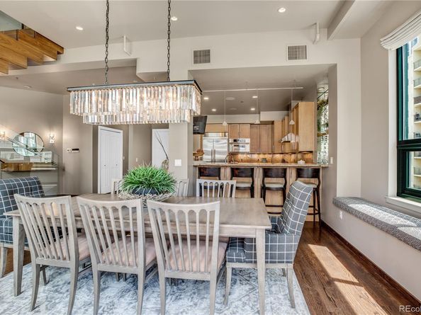 1800 Lawrence Street 505, Denver CO 80202