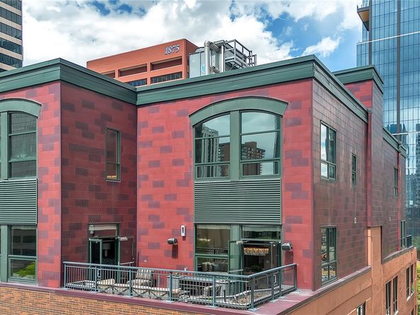 1800 Lawrence Street 505, Denver CO 80202