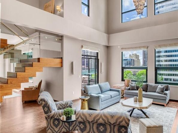 1800 Lawrence Street 505, Denver CO 80202