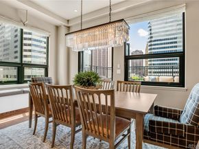 1800 Lawrence Street 505, Denver CO 80202