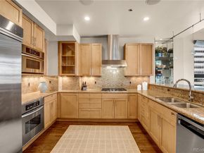 1800 Lawrence Street 505, Denver CO 80202