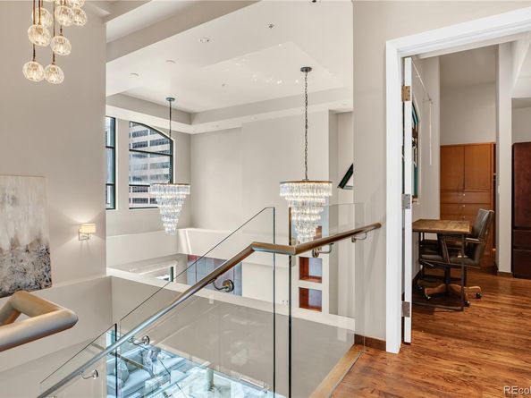 1800 Lawrence Street 505, Denver CO 80202