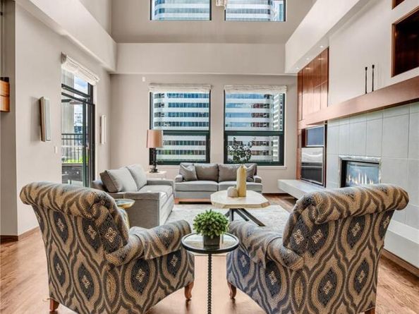 1800 Lawrence Street 505, Denver CO 80202