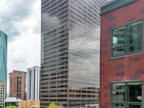 1800 Lawrence Street 505, Denver CO 80202