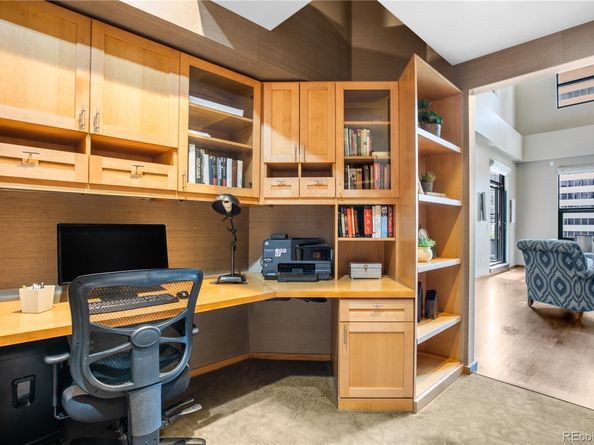 1800 Lawrence Street 505, Denver CO 80202