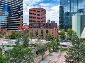 1800 Lawrence Street 505, Denver CO 80202