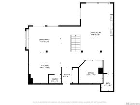 1800 Lawrence Street 505, Denver CO 80202
