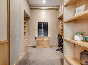 1800 Lawrence Street 505, Denver CO 80202