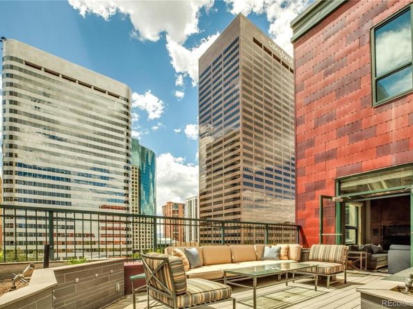1800 Lawrence Street 505, Denver CO 80202
